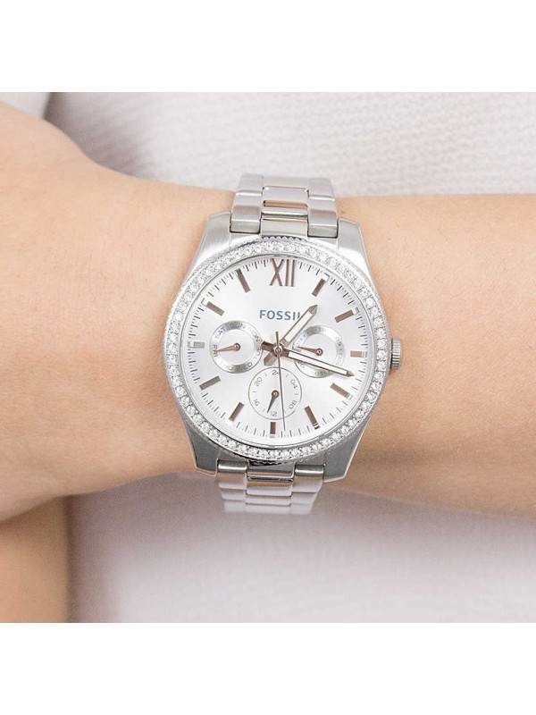 фото Женские наручные часы Fossil ES4314