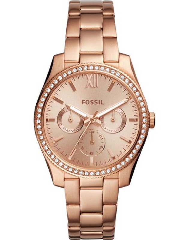 фото Женские наручные часы Fossil ES4315
