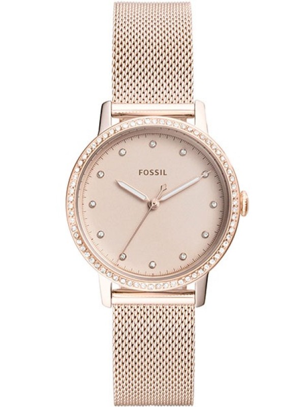 фото Женские наручные часы Fossil ES4364