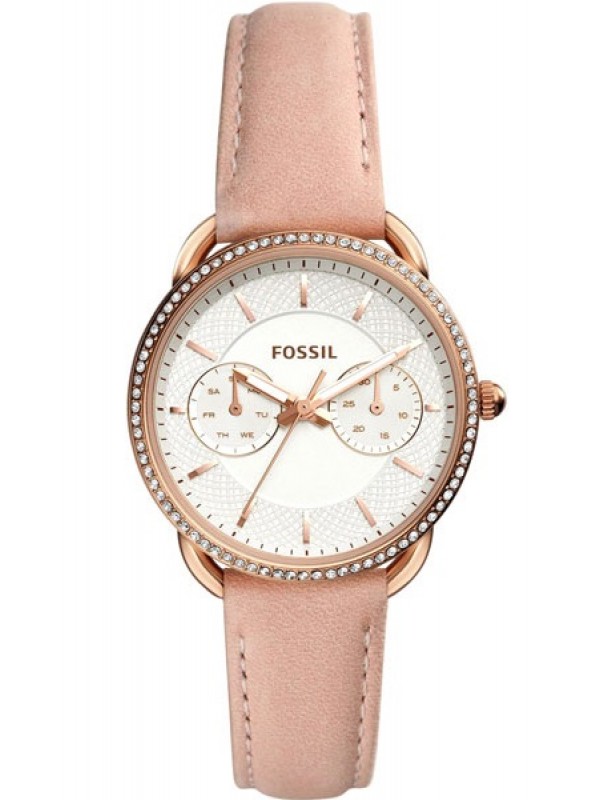 фото Женские наручные часы Fossil ES4393