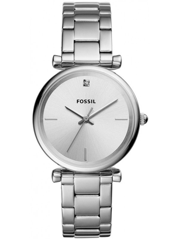 фото Женские наручные часы Fossil ES4440