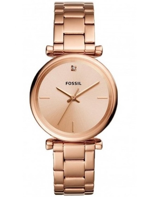 фото Женские наручные часы Fossil ES4441