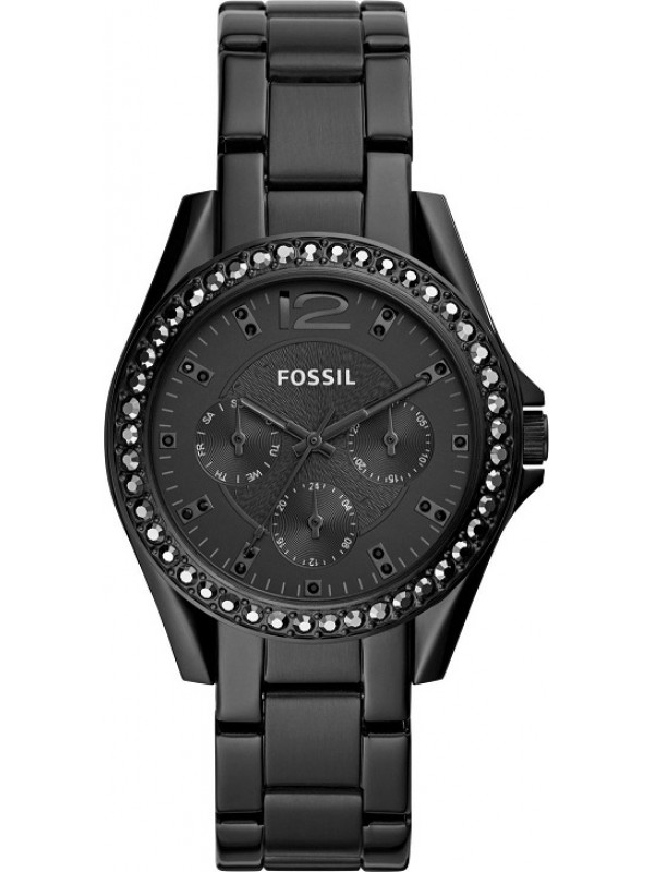фото Женские наручные часы Fossil ES4519