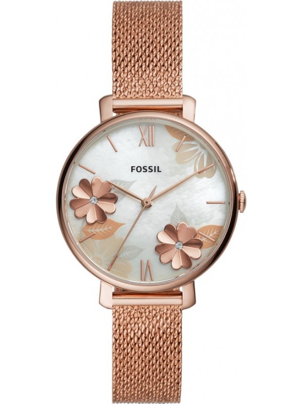 фото Женские наручные часы Fossil ES4534