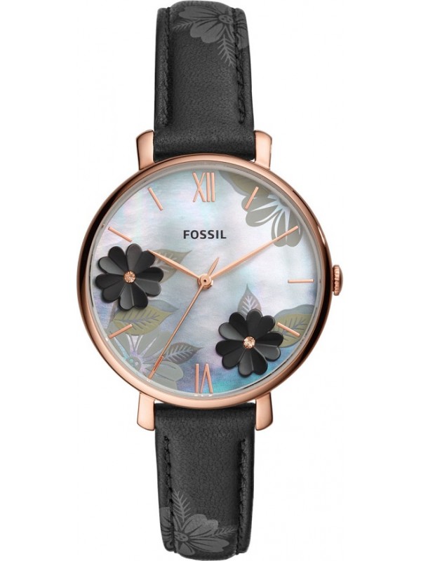 фото Женские наручные часы Fossil ES4535