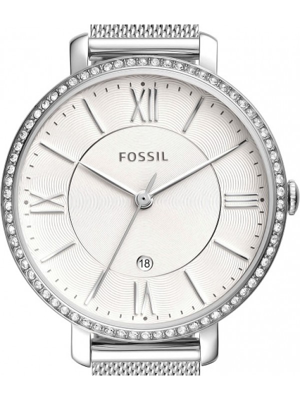 фото Женские наручные часы Fossil ES4627