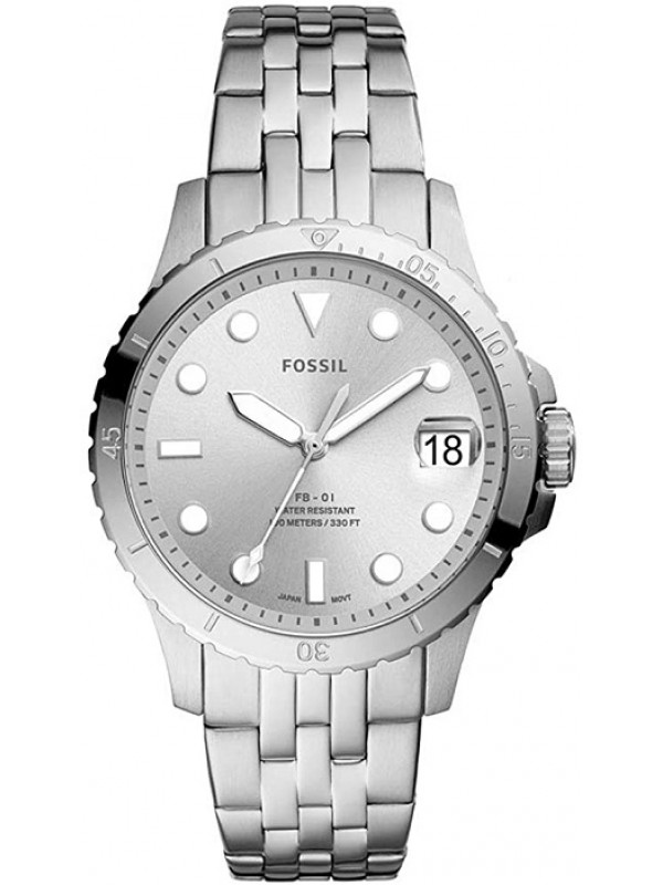 фото Женские наручные часы Fossil ES4744