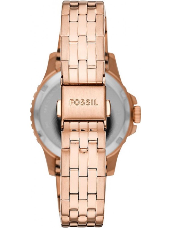 фото Женские наручные часы Fossil ES4767