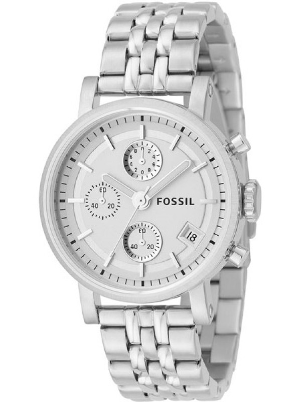 фото Женские наручные часы Fossil ES2198