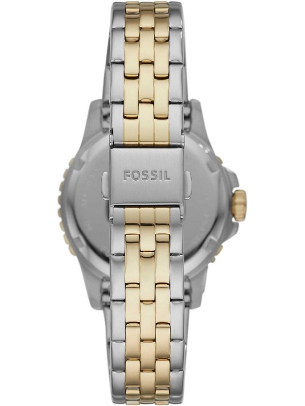 фото Женские наручные часы Fossil ES4745
