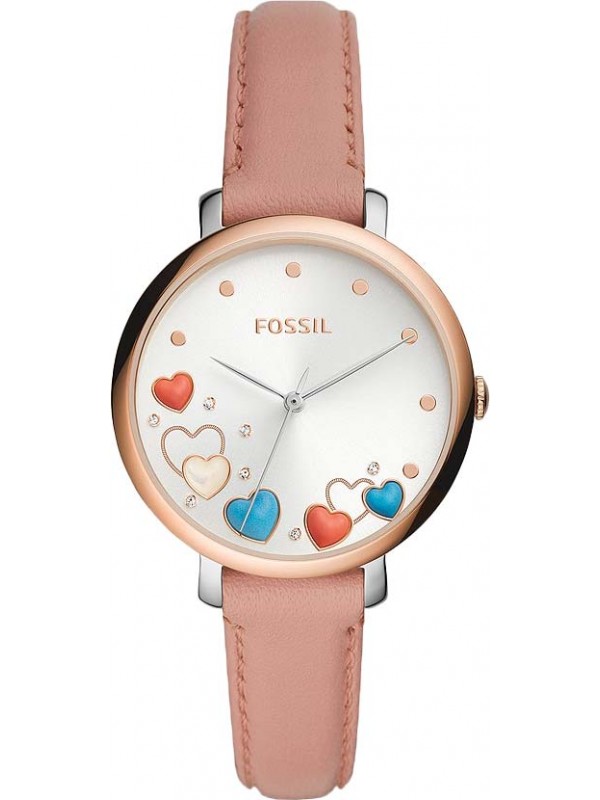 фото Женские наручные часы Fossil ES5065