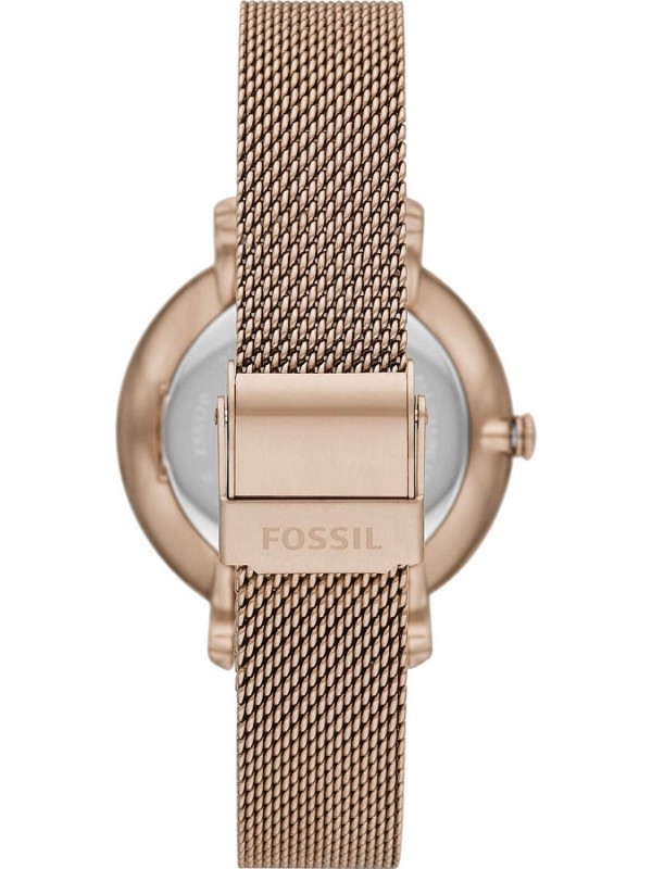фото Женские наручные часы Fossil ES5120