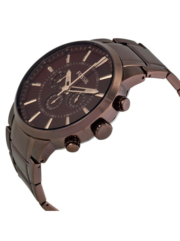 фото Мужские наручные часы Fossil FS4357