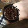 Мужские наручные часы Fossil FS4357