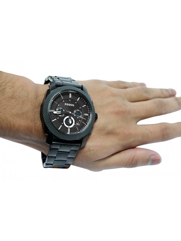 фото Мужские наручные часы Fossil FS4552