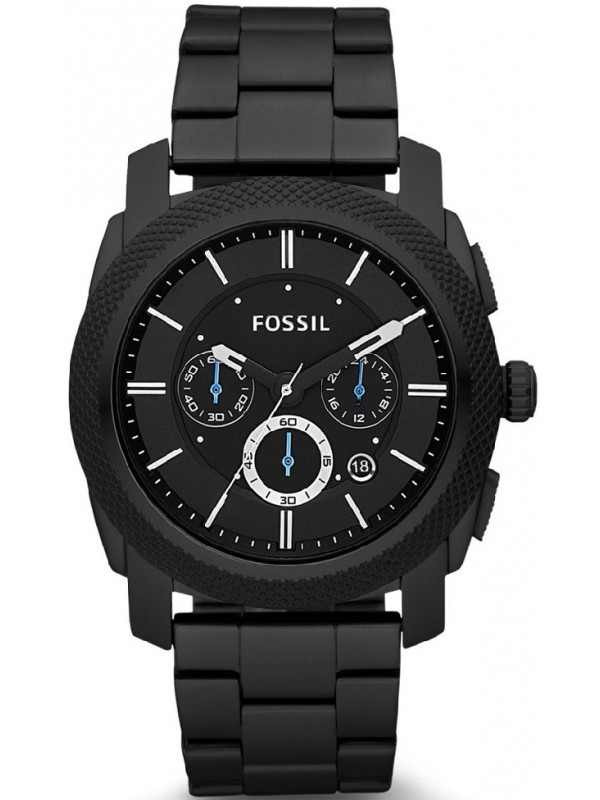 фото Мужские наручные часы Fossil FS4552
