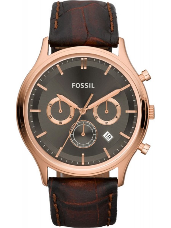 фото Мужские наручные часы Fossil FS4639