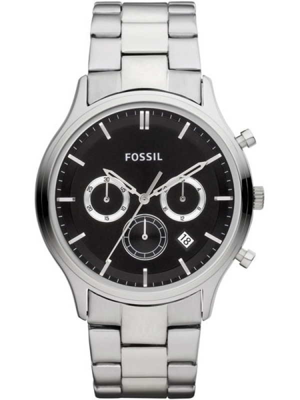 фото Мужские наручные часы Fossil FS4642
