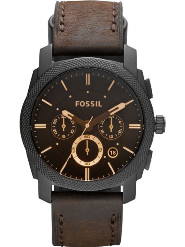 фото Мужские наручные часы Fossil FS4656