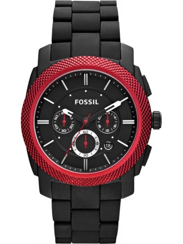 фото Мужские наручные часы Fossil FS4658
