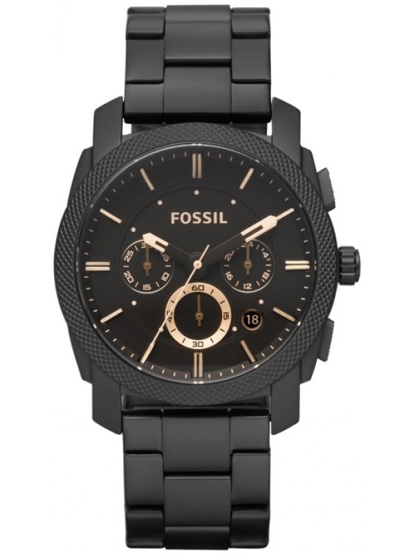 фото Мужские наручные часы Fossil FS4682