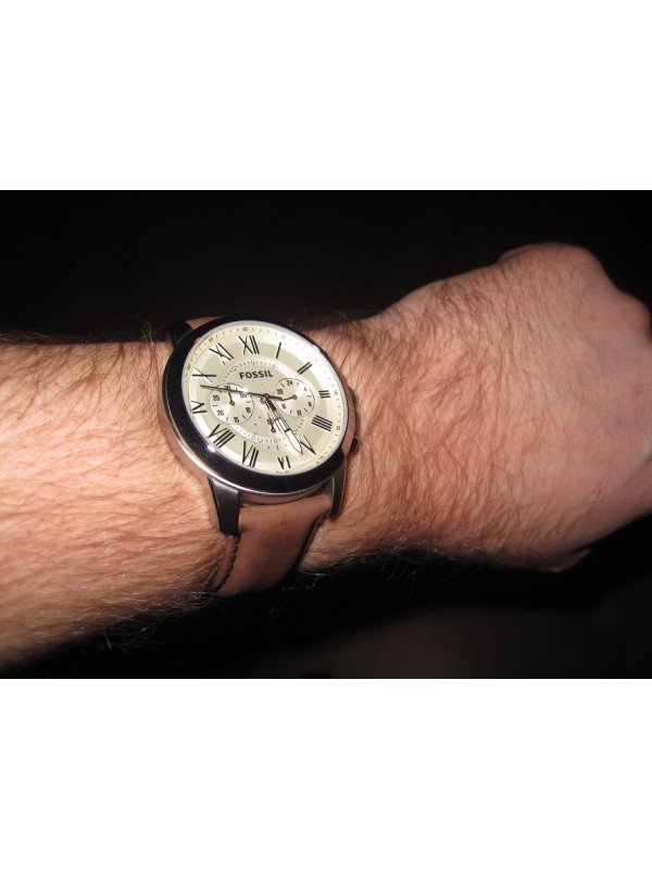 фото Мужские наручные часы Fossil FS4735