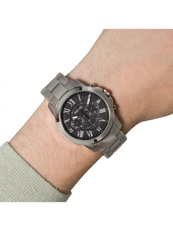 фото Мужские наручные часы Fossil FS4736