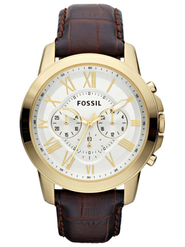 фото Мужские наручные часы Fossil FS4767