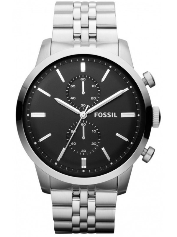 фото Мужские наручные часы Fossil FS4784