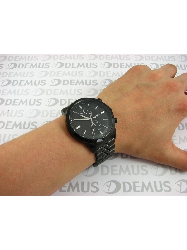 фото Мужские наручные часы Fossil FS4787