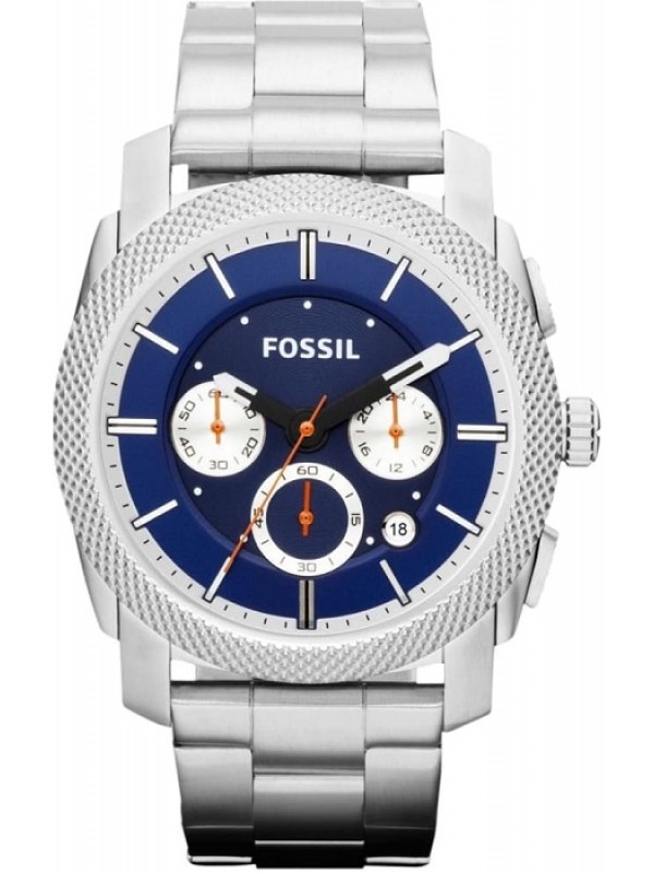 фото Мужские наручные часы Fossil FS4791