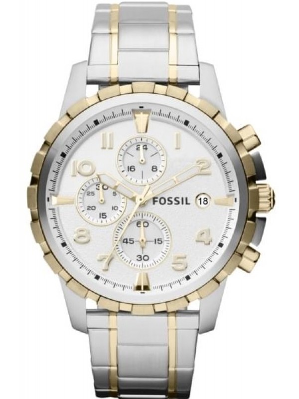 фото Мужские наручные часы Fossil FS4795
