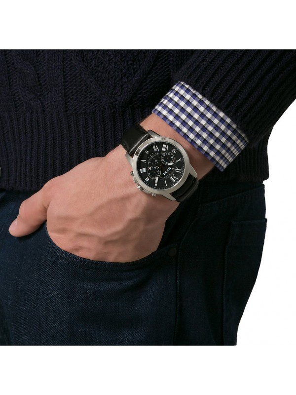 фото Мужские наручные часы Fossil FS4812