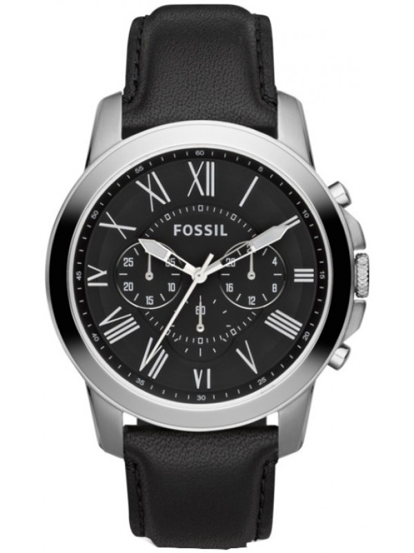фото Мужские наручные часы Fossil FS4812