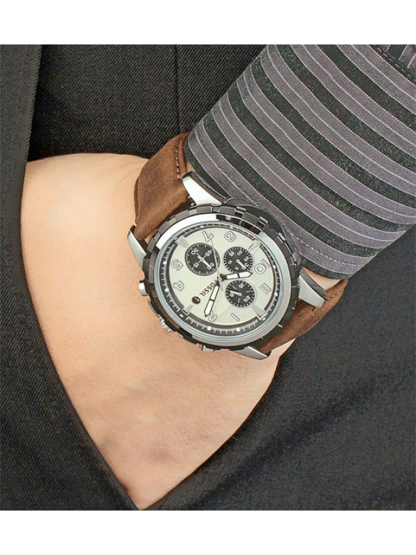 фото Мужские наручные часы Fossil FS4829
