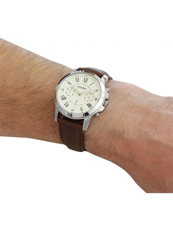 фото Мужские наручные часы Fossil FS4839