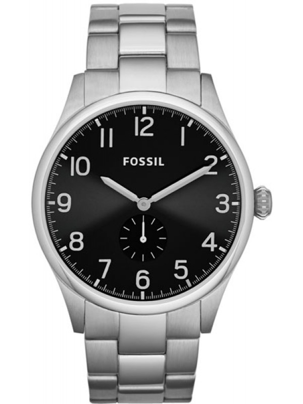 фото Мужские наручные часы Fossil FS4852
