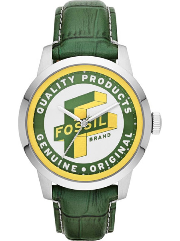 фото Мужские наручные часы Fossil FS4924