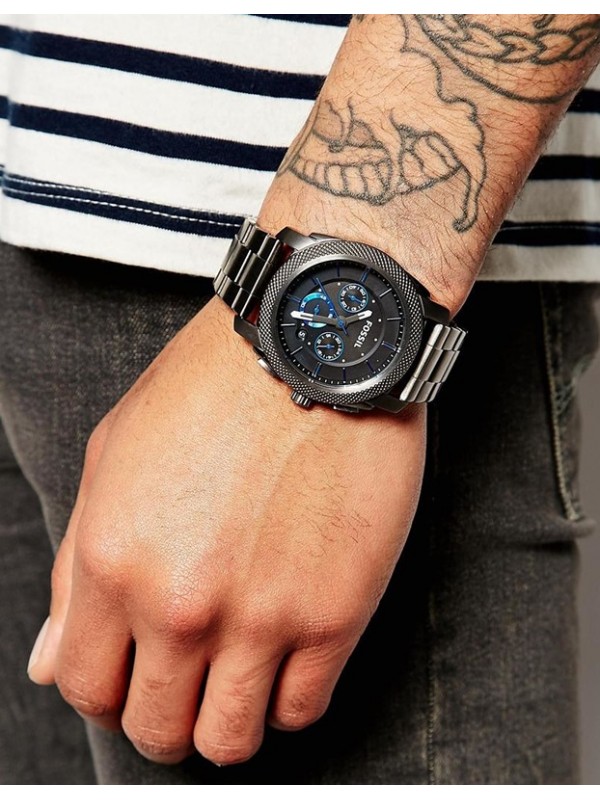 фото Мужские наручные часы Fossil FS4931
