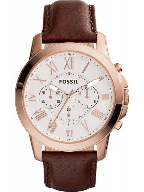 фото Мужские наручные часы Fossil FS4991