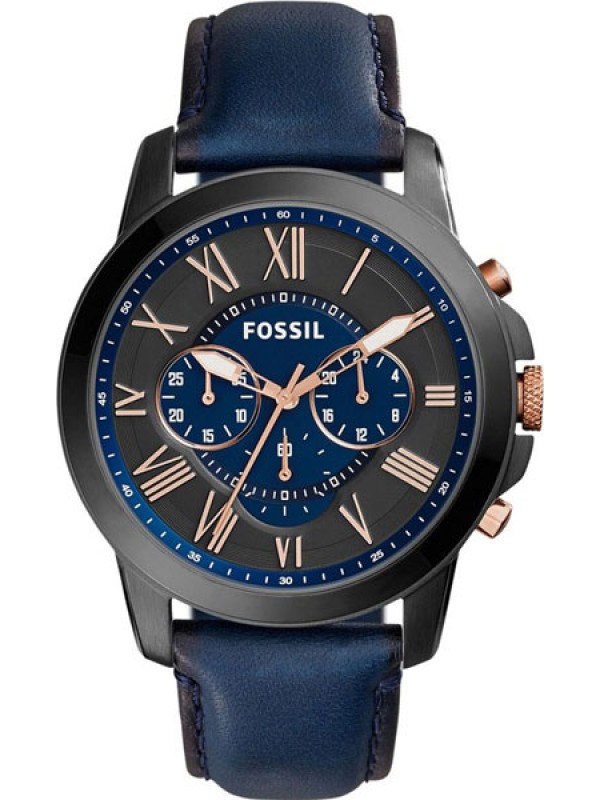 фото Мужские наручные часы Fossil FS5061