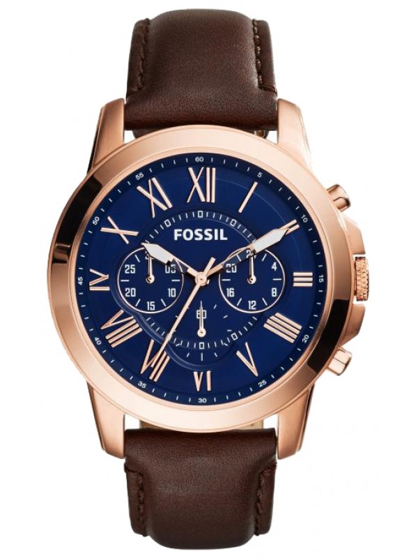 фото Мужские наручные часы Fossil FS5068