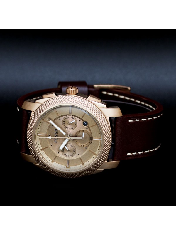 фото Мужские наручные часы Fossil FS5075