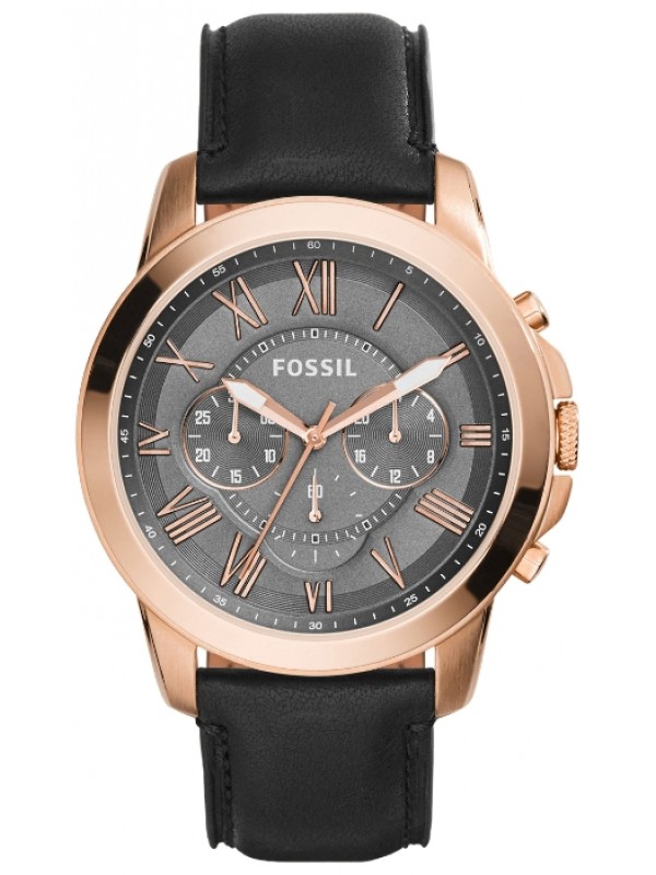 фото Мужские наручные часы Fossil FS5085