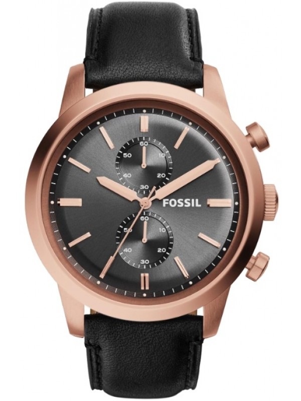 фото Мужские наручные часы Fossil FS5097