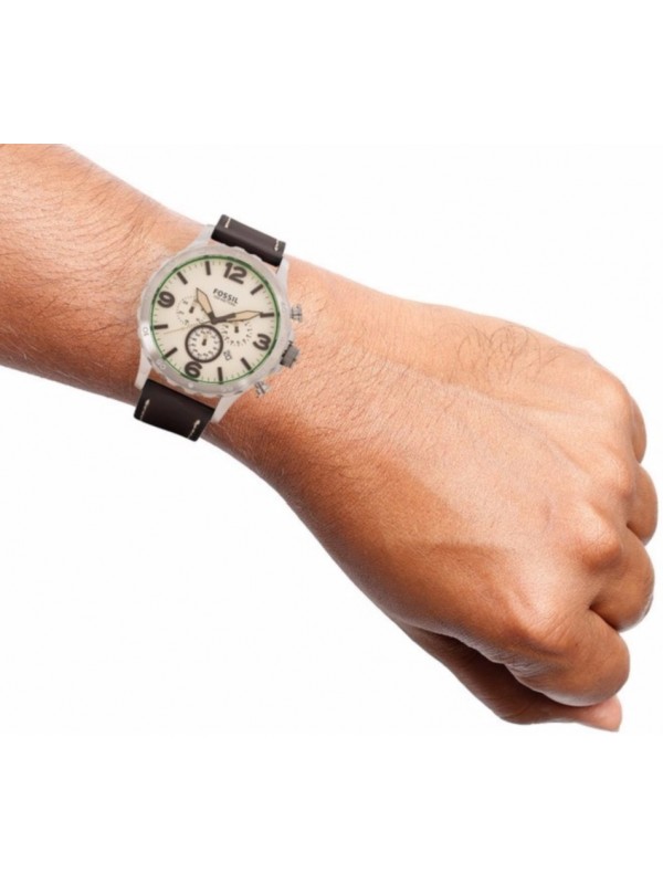 фото Мужские наручные часы Fossil FS5108
