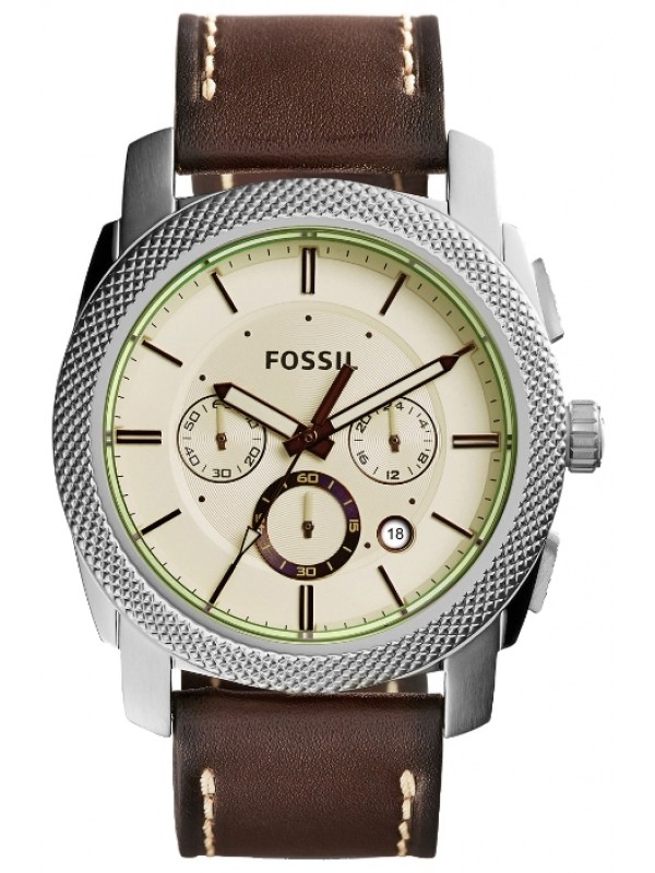 фото Мужские наручные часы Fossil FS5108
