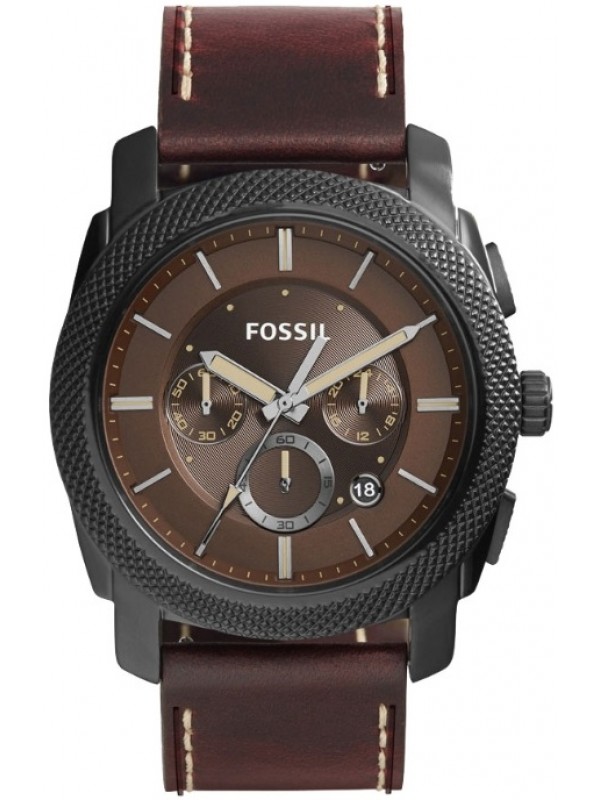 фото Мужские наручные часы Fossil FS5121