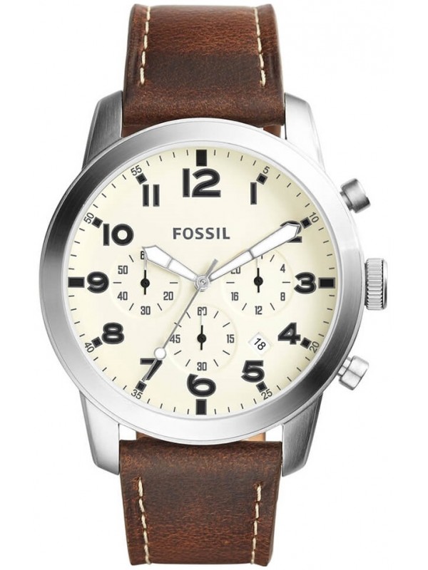 фото Мужские наручные часы Fossil FS5146