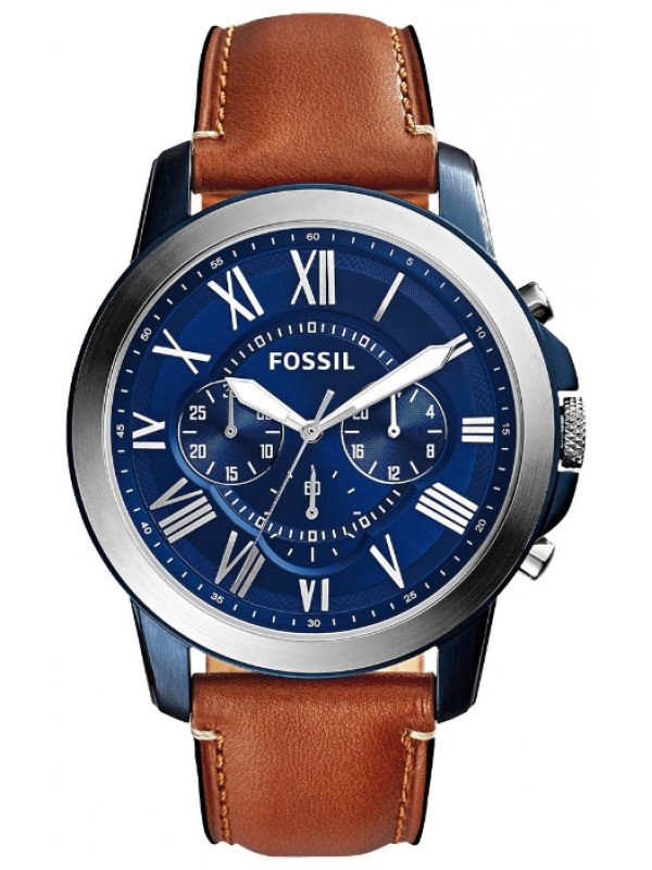 фото Мужские наручные часы Fossil FS5151